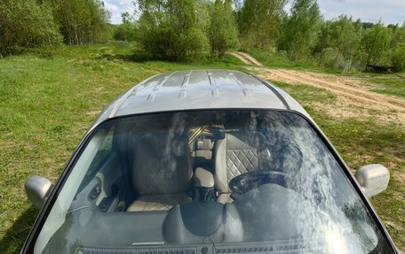 Hyundai Santa Fe Classic, 2008 год, 575 000 рублей, 9 фотография