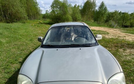 Hyundai Santa Fe Classic, 2008 год, 575 000 рублей, 8 фотография