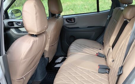 Hyundai Santa Fe Classic, 2008 год, 575 000 рублей, 14 фотография