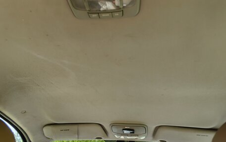 Hyundai Santa Fe Classic, 2008 год, 575 000 рублей, 18 фотография