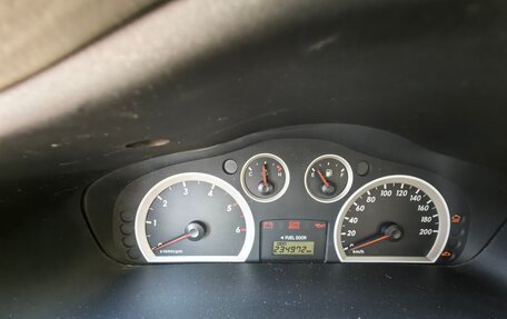 Hyundai Santa Fe Classic, 2008 год, 575 000 рублей, 20 фотография