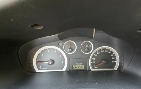 Hyundai Santa Fe Classic, 2008 год, 575 000 рублей, 21 фотография