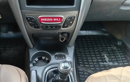 Hyundai Santa Fe Classic, 2008 год, 575 000 рублей, 22 фотография