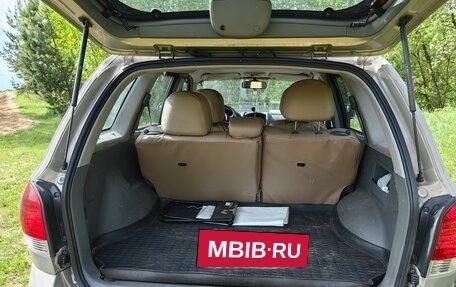 Hyundai Santa Fe Classic, 2008 год, 575 000 рублей, 16 фотография
