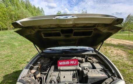 Hyundai Santa Fe Classic, 2008 год, 575 000 рублей, 19 фотография