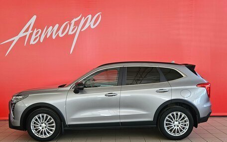 Haval Jolion, 2024 год, 2 210 000 рублей, 2 фотография