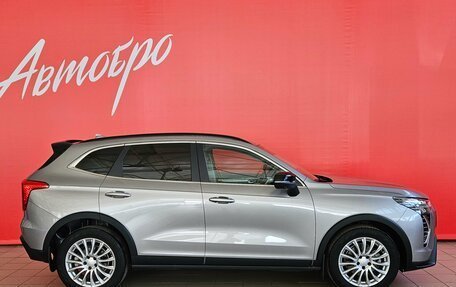 Haval Jolion, 2024 год, 2 210 000 рублей, 6 фотография