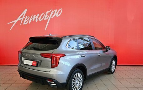 Haval Jolion, 2024 год, 2 210 000 рублей, 5 фотография