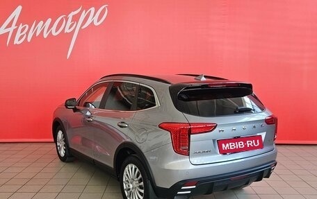 Haval Jolion, 2024 год, 2 210 000 рублей, 3 фотография