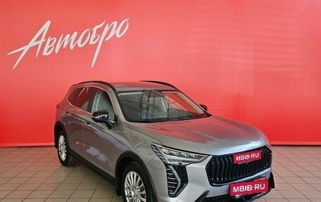 Haval Jolion, 2024 год, 2 210 000 рублей, 7 фотография