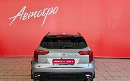 Haval Jolion, 2024 год, 2 210 000 рублей, 4 фотография