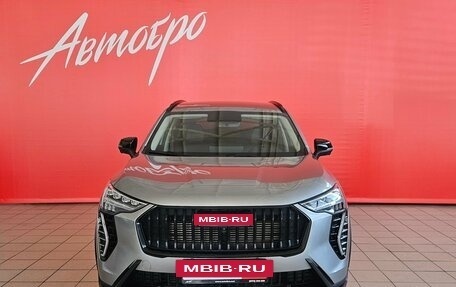 Haval Jolion, 2024 год, 2 210 000 рублей, 8 фотография