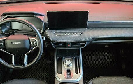Haval Jolion, 2024 год, 2 210 000 рублей, 9 фотография