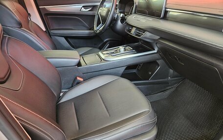 Haval Jolion, 2024 год, 2 210 000 рублей, 13 фотография