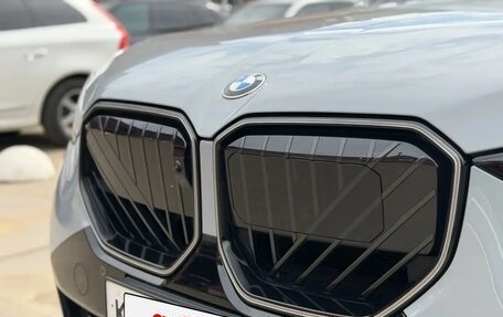 BMW X3, 2025 год, 7 350 000 рублей, 11 фотография