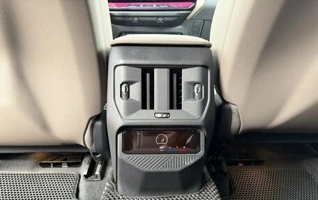 BMW X3, 2025 год, 7 350 000 рублей, 14 фотография