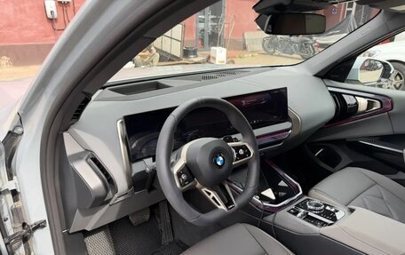 BMW X3, 2025 год, 7 350 000 рублей, 7 фотография