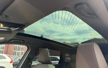 BMW X3, 2025 год, 7 350 000 рублей, 10 фотография