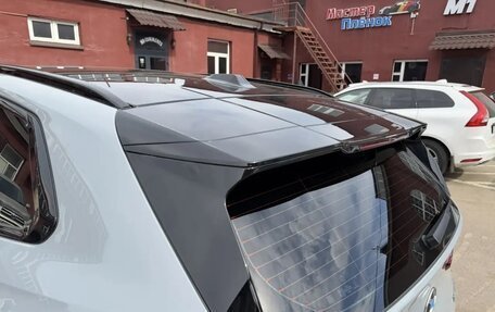 BMW X3, 2025 год, 7 350 000 рублей, 12 фотография