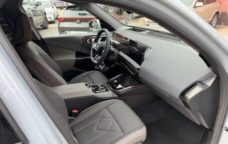 BMW X3, 2025 год, 7 350 000 рублей, 13 фотография