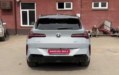 BMW X3, 2025 год, 7 350 000 рублей, 6 фотография