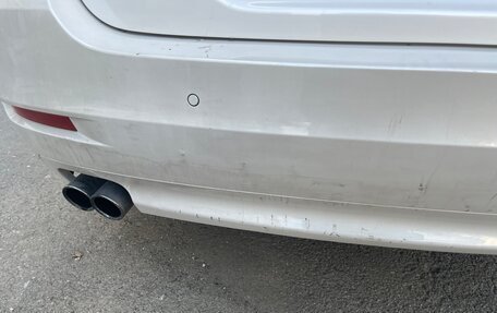 BMW 5 серия, 2016 год, 2 000 000 рублей, 16 фотография