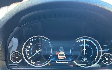 BMW 5 серия, 2016 год, 2 000 000 рублей, 21 фотография
