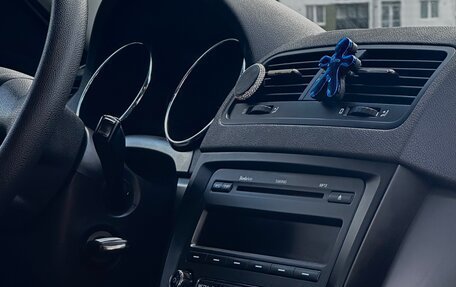 Skoda Yeti I рестайлинг, 2012 год, 688 000 рублей, 5 фотография