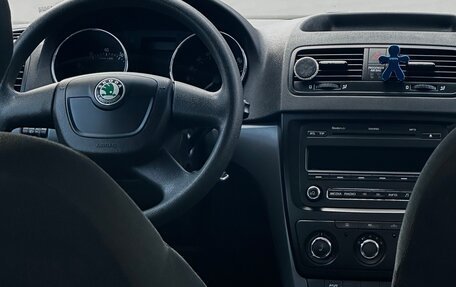 Skoda Yeti I рестайлинг, 2012 год, 688 000 рублей, 3 фотография