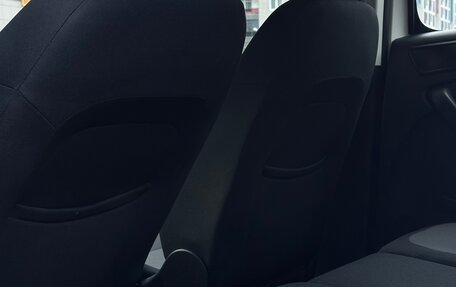 Skoda Yeti I рестайлинг, 2012 год, 688 000 рублей, 6 фотография
