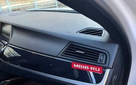 BMW 5 серия, 2016 год, 2 000 000 рублей, 22 фотография