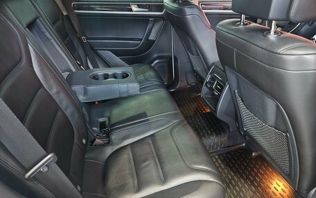 Volkswagen Touareg III, 2014 год, 2 897 000 рублей, 12 фотография