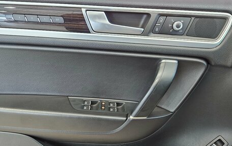 Volkswagen Touareg III, 2014 год, 2 897 000 рублей, 16 фотография