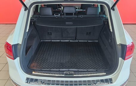 Volkswagen Touareg III, 2014 год, 2 897 000 рублей, 17 фотография