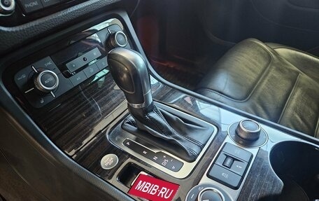 Volkswagen Touareg III, 2014 год, 2 897 000 рублей, 15 фотография