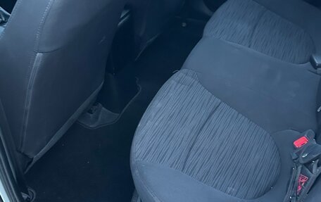 Hyundai Solaris II рестайлинг, 2014 год, 860 000 рублей, 14 фотография