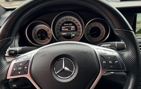 Mercedes-Benz E-Класс, 2014 год, 2 000 000 рублей, 10 фотография