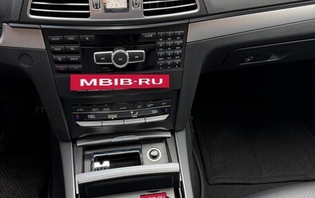 Mercedes-Benz E-Класс, 2014 год, 2 000 000 рублей, 7 фотография
