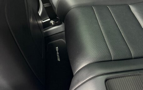 Mercedes-Benz E-Класс, 2014 год, 2 000 000 рублей, 14 фотография