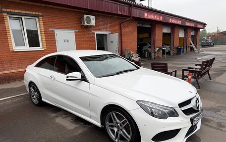 Mercedes-Benz E-Класс, 2014 год, 2 000 000 рублей, 34 фотография