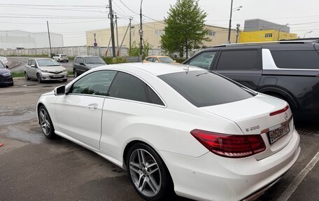 Mercedes-Benz E-Класс, 2014 год, 2 000 000 рублей, 37 фотография