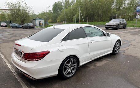 Mercedes-Benz E-Класс, 2014 год, 2 000 000 рублей, 35 фотография