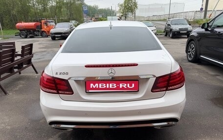 Mercedes-Benz E-Класс, 2014 год, 2 000 000 рублей, 36 фотография