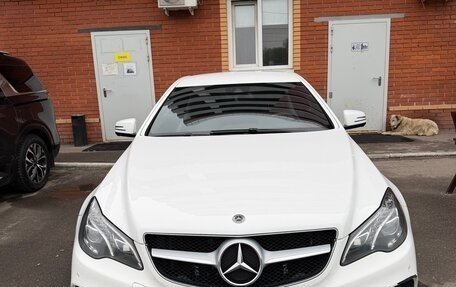 Mercedes-Benz E-Класс, 2014 год, 2 000 000 рублей, 39 фотография