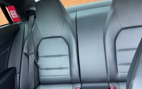 Mercedes-Benz E-Класс, 2014 год, 2 000 000 рублей, 28 фотография