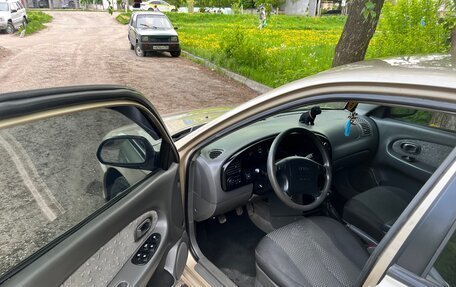 KIA Spectra II (LD), 2008 год, 450 000 рублей, 8 фотография