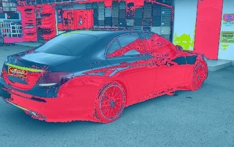 Mercedes-Benz E-Класс, 2019 год, 2 700 000 рублей, 5 фотография