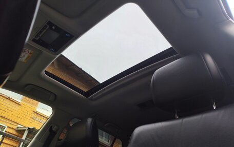 Toyota Land Cruiser 200, 2016 год, 5 600 000 рублей, 15 фотография