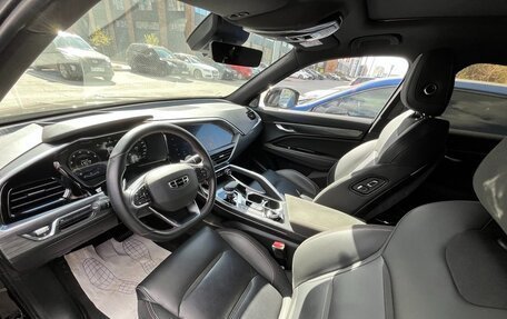 Geely Tugella FY11, 2023 год, 3 000 000 рублей, 6 фотография