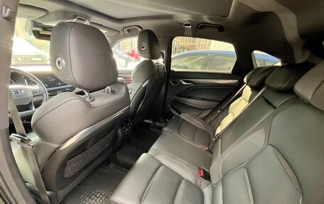 Geely Tugella FY11, 2023 год, 3 000 000 рублей, 5 фотография